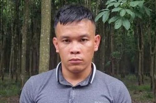 Bình Dương: Bắt giữ đối tượng cướp tài sản, hiếp dâm phụ nữ trên đường vắng
