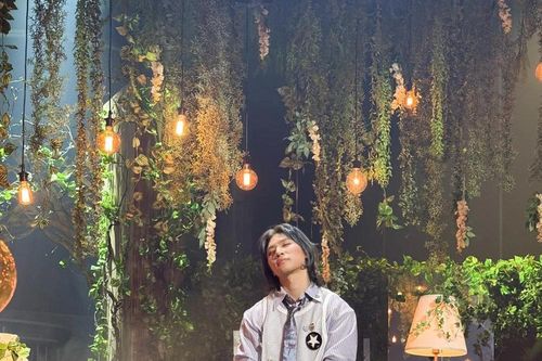 Daesung tiết lộ lý do tổ chức đêm diễn tại Việt Nam lần thứ 2