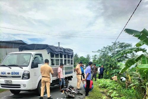 Người cha bắn tài xế gây tai nạn khiến con mình tử vong: Bộ Công an đề nghị hủy quyết định không khởi tố vụ TNGT