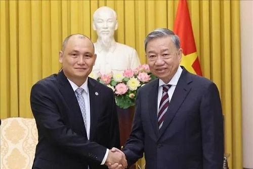 Đại sứ Kazakhstan: Kỳ vọng nâng tầm quan hệ song phương qua chuyến thăm của Tổng Bí thư Tô Lâm