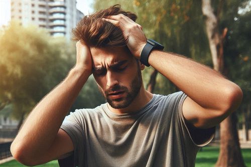 Đi bộ hay tập thể dục khi đói gây hại gì?