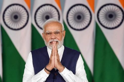 Thủ tướng Ấn Độ, Tổng thống Sri Lanka gửi Thông điệp chúc mừng Vesak 2025