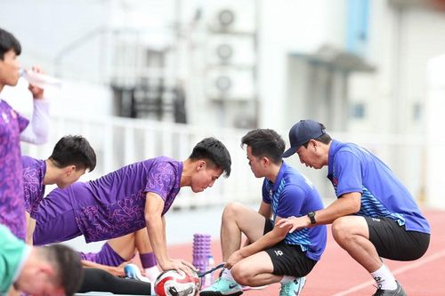 Góp phần nâng cao thành tích trong thể thao