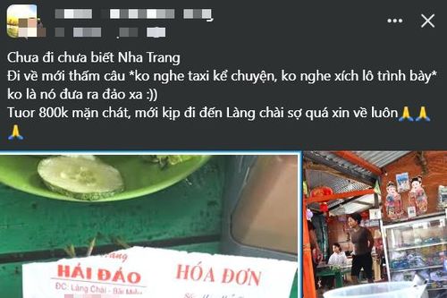 Chủ tịch UBND tỉnh Khánh Hòa yêu cầu kiểm tra, xử lý nghiêm vụ bán cá bò hòm với giá 3,5 triệu đồng/kg