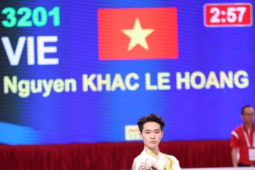 Phú Thọ có 4 HLV, VĐV được Chủ tịch nước tặng thưởng Huân chương Lao động hạng Nhất