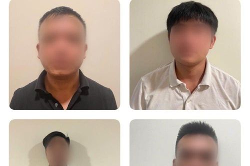 Buôn lậu, vận chuyển trái phép hàng hóa qua biên giới