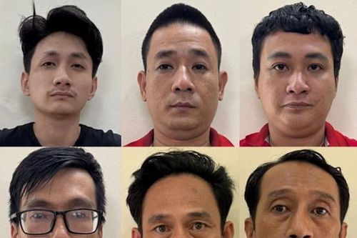 Công an TP Hồ Chí Minh đấu tranh hiệu quả với các loại tội phạm đợt cao điểm