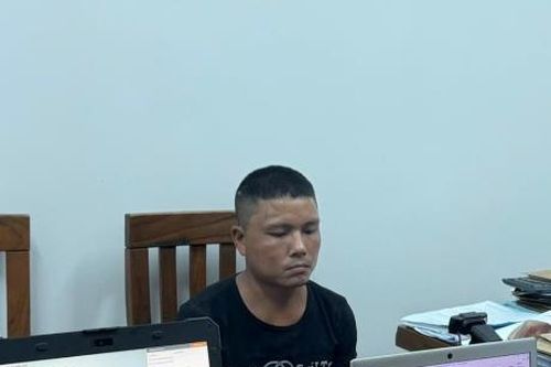 Kẻ cướp cầu may!