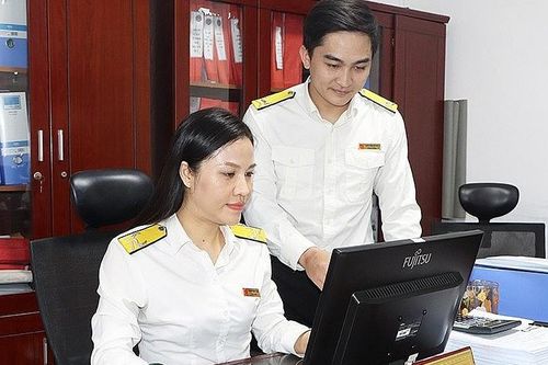 Tổ chức lại 20 Chi cục thuế thành 34 Thuế tỉnh, thành phố