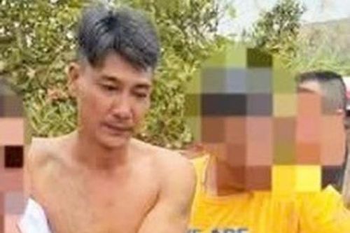 Truy bắt đối tượng hành hung phụ nữ