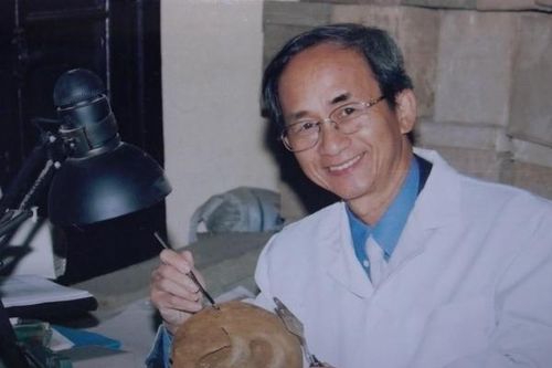 Chuyên gia đầu ngành về cổ nhân học, PGS. TS. Nguyễn Lân Cường qua đời ở tuổi 84