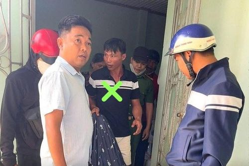Bắt giữ đối tượng giết người trong cuộc nhậu
