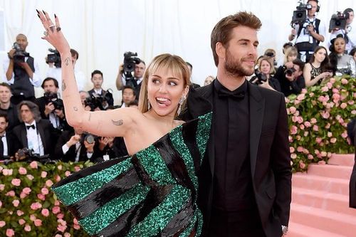 Lời nguyền Met Gala của các cặp đôi, cứ xuất hiện chung là sẽ sớm chia tay