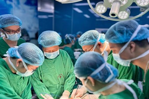 Kỳ tích 2 ca đại phẫu ghép phổi thành công chỉ trong 1 tuần