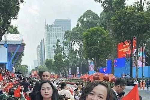 Kiều bào và những tâm tình với Tổ quốc
