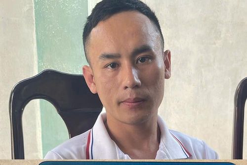 Bắt giữ đối tượng trộm cắp tài sản