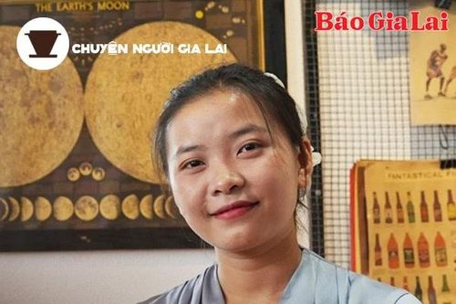 Short video Chuyện Người Gia Lai số 39: Người trẻ và hành trình định nghĩa lại giá trị cà phê