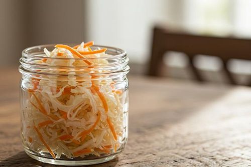 Ăn dưa bắp cải vào thời điểm nào tốt cho sức khỏe đường ruột?
