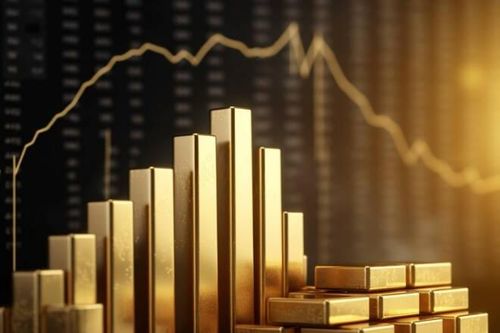 Nỗi kinh hoàng trong lịch sử giao dịch vàng