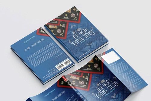 Ra mắt cuốn tập ký 'Việt Nam – Ăn mặc thong dong'