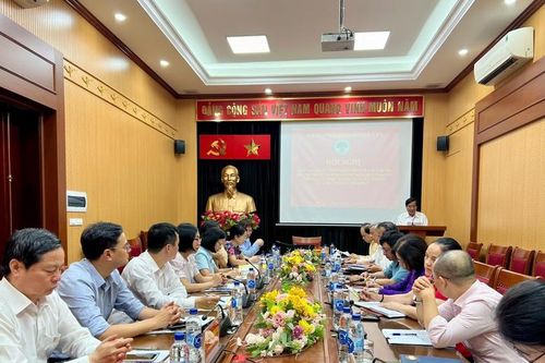 9.000 CLB liên thế hệ: phù hợp với quá trình già hóa dân số