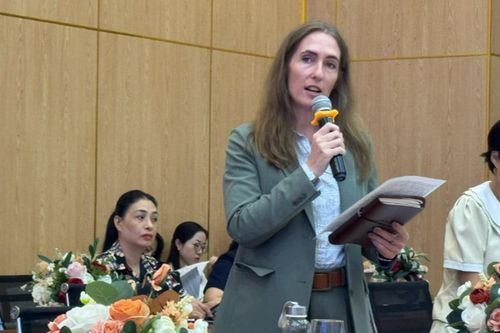 Góp ý sửa đổi quy định liên kết tổ chức thi cấp chứng chỉ năng lực ngoại ngữ