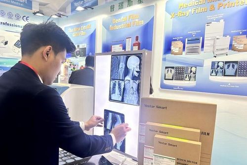 Hơn 300 doanh nghiệp góp mặt tại Vietnam Medi-Pharm 2025