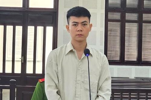 Xét xử đối tượng trong đường dây lừa đảo 5.200 tỷ đồng do Mr Pips cầm đầu