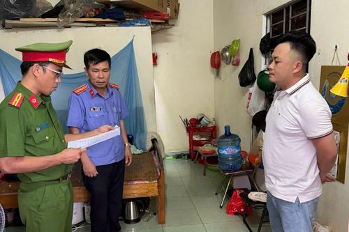 'Bốc nóng' rồi… quỵt