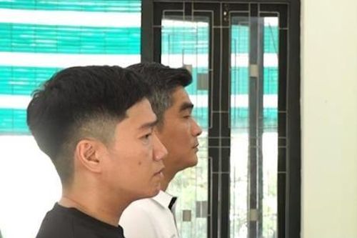 Cùng 'xộ khám' vì giúp kẻ lừa đảo