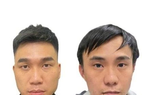 2 thanh niên trong 'Hội vỡ nợ' đi cướp tài sản của chủ nhà nghỉ