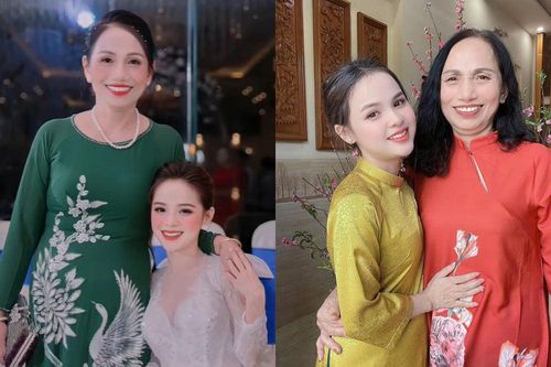 Cô dâu 28kg quê Phú Yên được mẹ chồng hết mực yêu chiều, tăng 10kg sau cưới