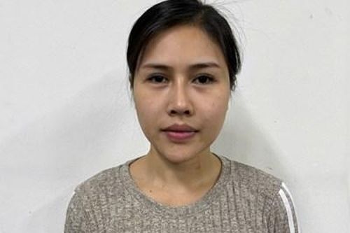 Bắt đối tượng truy nã đặc biệt nguy hiểm về tội 'Mua bán người, mua bán trẻ em'