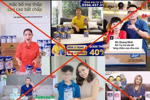 Đại biểu Quốc hội đề nghị xử nghiêm, yêu cầu người nổi tiếng quảng cáo sai phải bồi thường