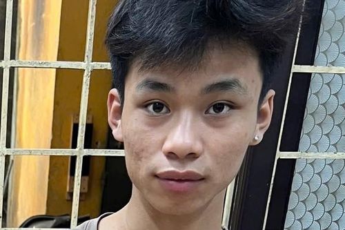 Nam thanh niên 19 tuổi dùng dao giải quyết mâu thuẫn