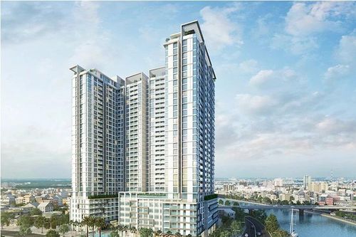 'Tự định giá' đất 'vàng' 132 Bến Vân Đồn, dàn lãnh đạo Vinafood II hầu tòa