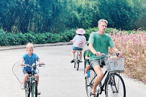 Khi Huế không được gọi tên