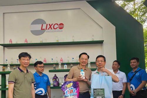 VinachemMart - Đưa thương hiệu Vinachem đến gần người tiêu dùng