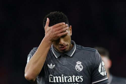 Real Madrid không thay đổi là lụn bại