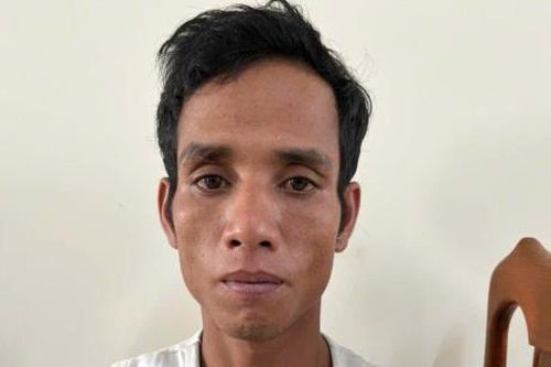Đạo chích 'phố núi' sa lưới