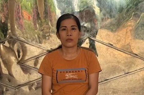 Quảng Nam, vợ đâm chồng rồi tự thú