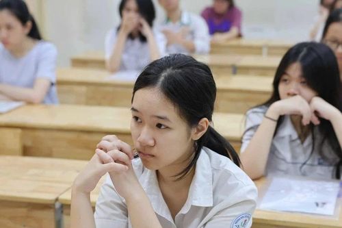 Tuyển sinh vào lớp 10: Phụ huynh lựa trường tư, giảm áp lực cho con