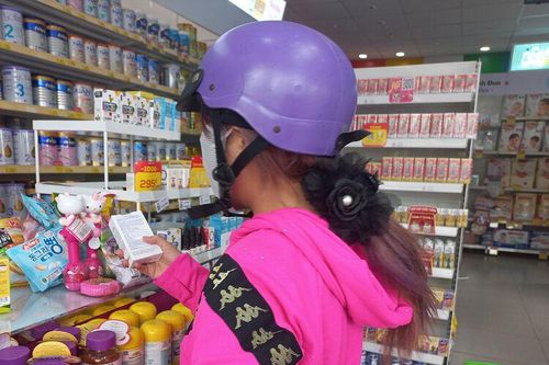 Người tiêu dùng thông thái bắt đầu từ đâu?