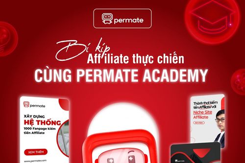 Khám phá các loại hoa hồng và mô hình thanh toán cùng Permate