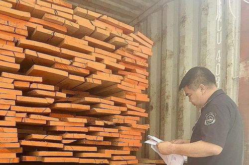 Dừng làm thủ tục hải quan với 3 doanh nghiệp nợ thuế xuất nhập khẩu