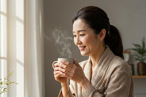 5 tác dụng của gừng trong ngăn ngừa bệnh tim
