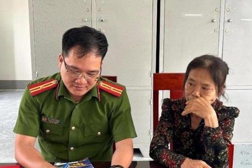 Vạch mặt kẻ lừa đảo