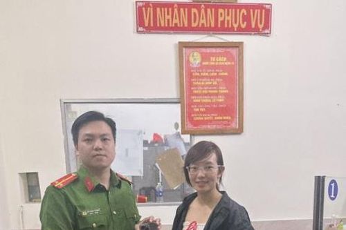 Mưa gió không ngăn được tinh thần vì dân phục vụ