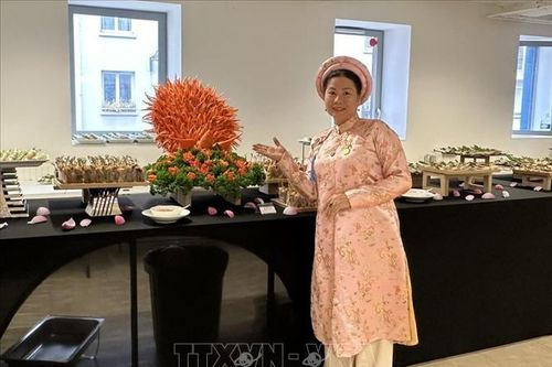 Tiềm năng lớn thúc đẩy du lịch Pháp - Việt