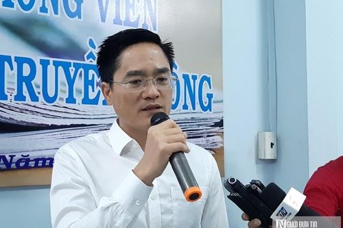 Tp.HCM chỉ định người tạm thời giữ Quyền Giám đốc Sở Xây dựng
